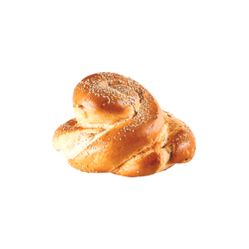 Poppy Bagel