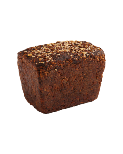 Rye Bread